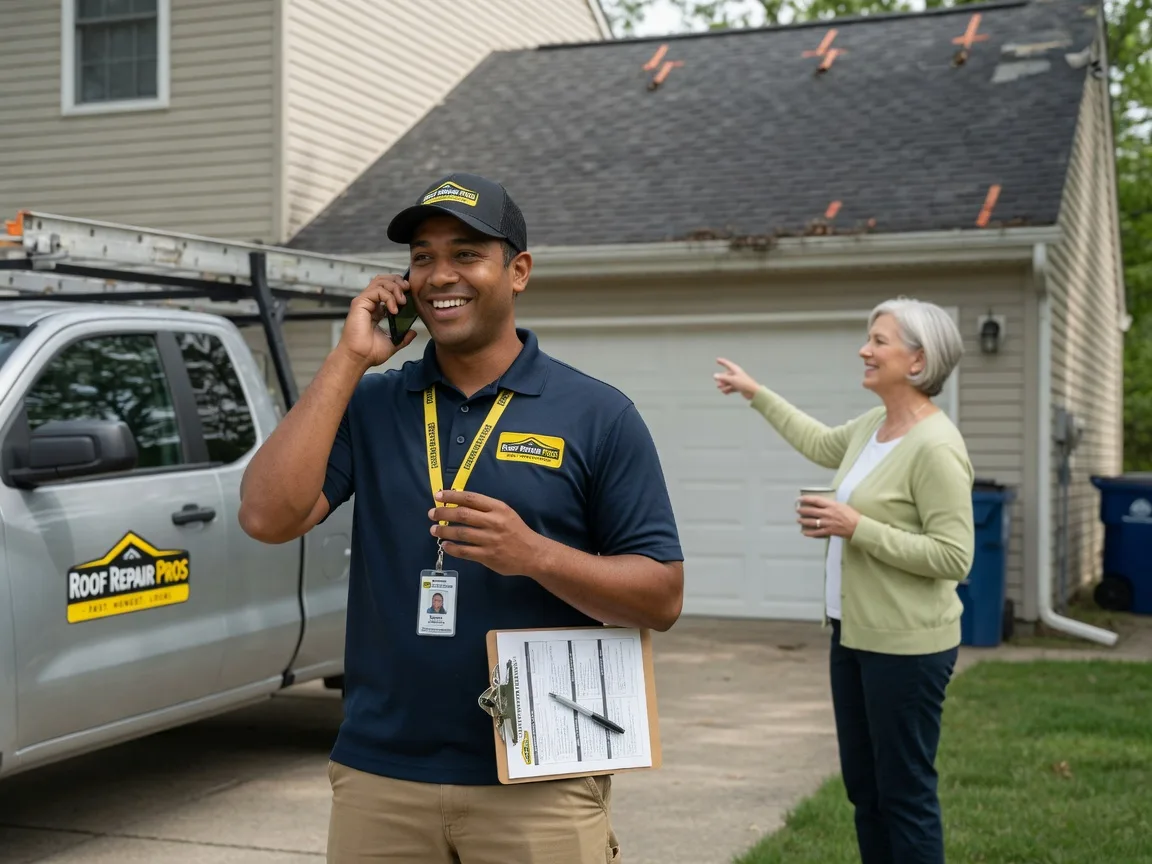 Roof Repair Beech Bottom, WV FAQs